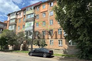 квартира за адресою Семена Антонця вул. (Балакіна), 3/5