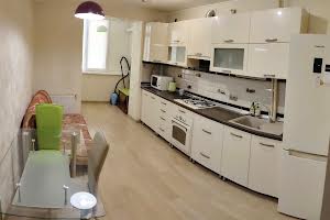 квартира по адресу Куренного Черноты ул., 1