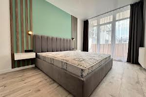 квартира за адресою Тернопільська вул., 47а