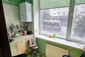 коммерческая по адресу Пилипа Орлика  вул., 10