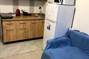 квартира по адресу Бугаёвская ул., 37в