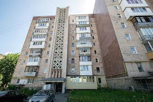 квартира за адресою Вербицького вул., 6