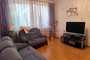квартира за адресою Кривий Ріг, Кропивницького вул., 54