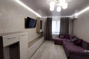 квартира по адресу Софии Русовой ул., 3