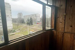 квартира за адресою Бочарова вул., 10