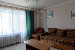 квартира по адресу Котляревского ул., 7
