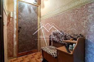 квартира за адресою Віталія Матусевича вул. (XXII Партз'їзду), 27