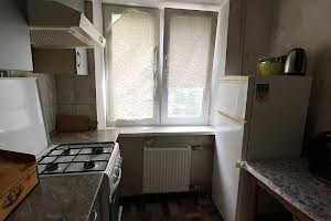квартира за адресою Яновського вул., 98