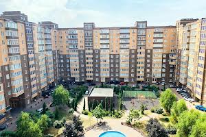 квартира по адресу Зарічанська, 11В