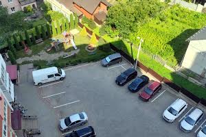 квартира за адресою Львівська вул., 8