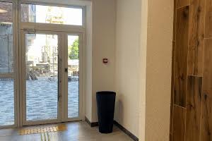 квартира по адресу Панаса Мирного ул., 9