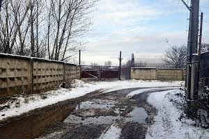 ділянка за адресою Болгарська вул.