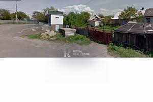 ділянка за адресою Бродівська, 189