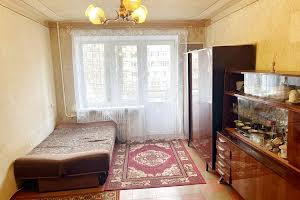 квартира за адресою житловий масив Тополя-2 вул., 6