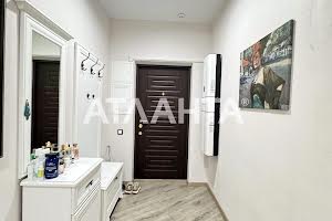 квартира за адресою Генуезька вул., 26