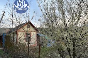 ділянка за адресою Чернівці, Заставнянська вул.