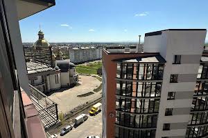 квартира за адресою Калуське шосе, 3, к9