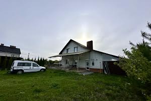дом по адресу с. Великая омеляна, Гайова