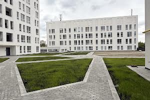 квартира за адресою Стрийська вул., 45