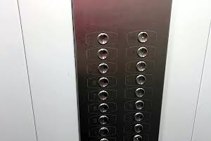 квартира по адресу Незалежності, 24