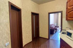 квартира за адресою Отакара Яроша пров., 20