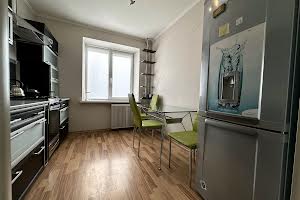 квартира за адресою Планерна вул., 12