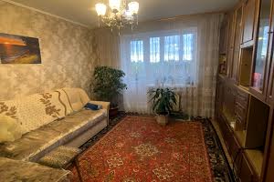 квартира за адресою Святослава Ріхтера вул., 1/63