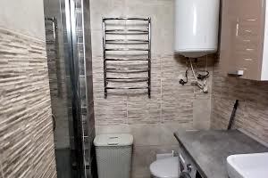 квартира по адресу Алеї, 35