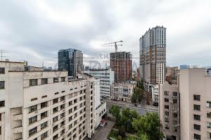 коммерческая по адресу Антоновича ул. (Горького), 33В
