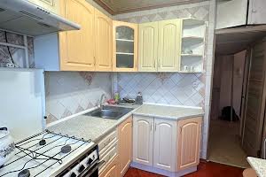 квартира по адресу Космонавтов ул., 25