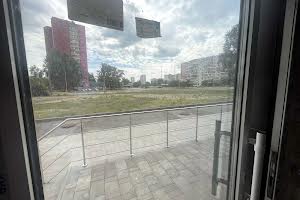 комерційна за адресою Миколи Кибальчича вул., 1-В