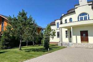 будинок за адресою Бориспільський