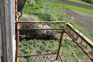 дом по адресу Сергія Перегончука ул., 13а