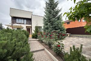 дом по адресу Березова, 1