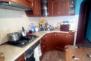 квартира по адресу Евгения Коновальца ул., 62