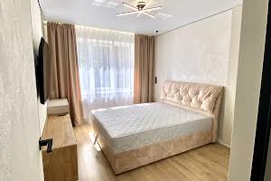 квартира за адресою Михайла Мулика вул. (Гаркуші), 21