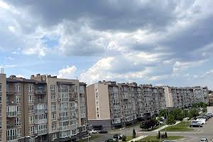 квартира за адресою Метрологічна вул., 56