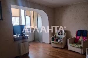 квартира за адресою Пішонівська вул., 22/1
