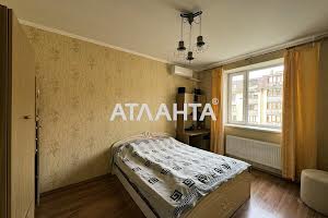 квартира за адресою Зоопаркова вул., 6