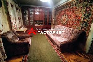 квартира за адресою Деповська вул., 81