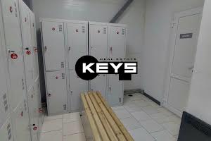 коммерческая по адресу Футбольний комплекс Фортіс, 1