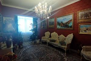 квартира за адресою Паркова, 3