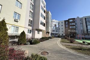 квартира за адресою Бориса Гмирі вул., 11-А