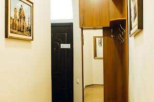 квартира за адресою Краківська вул., 34