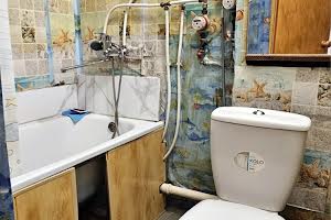 квартира за адресою Парамонова вул., 5