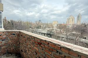 квартира за адресою Сонячна вул., 4Б