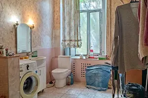 квартира за адресою Пироговська вул., 5