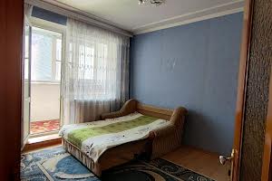 квартира за адресою Степана Бандери вул., 16