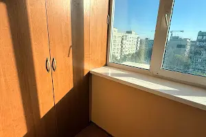 квартира по адресу Запорожская ул., 4