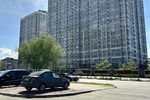 комерційна за адресою Ревуцького вул., 35а